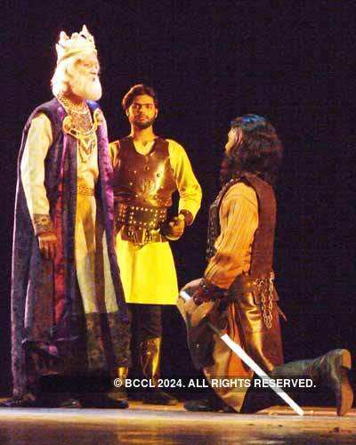 Play: Macbeth