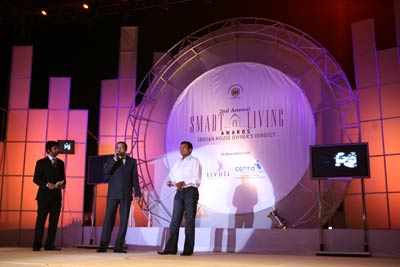 Smart Living Annual Awards '07