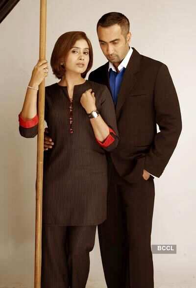 SIRF Life Looks Greener On The Other Side