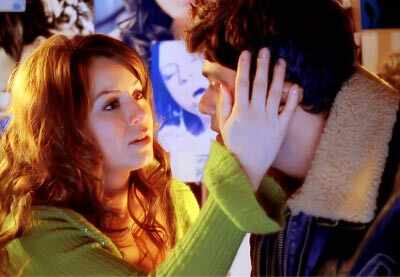 Hope and a little sugar