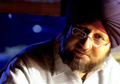 Hope and a little sugar