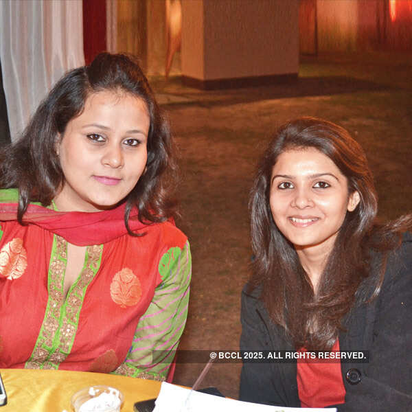 Wedding Fashion Fiesta 