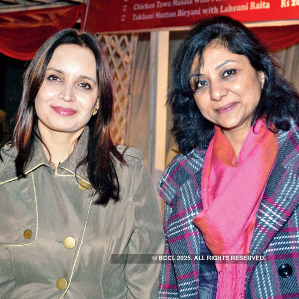 Wedding Fashion Fiesta 