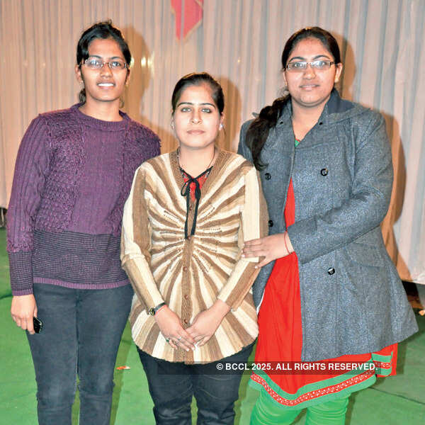 Sub-regional conference by CICASA & CIRC