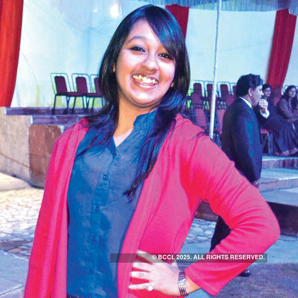 Alok & Bandana's get-together party