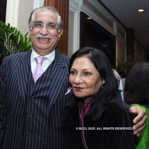 Dr Prathap Chandra Reddy's biography launch