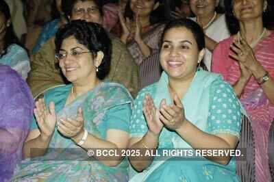 Women Achievers' Conclave