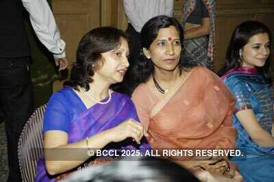 Women Achievers' Conclave