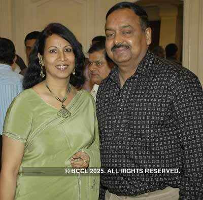 Ankur's get together 