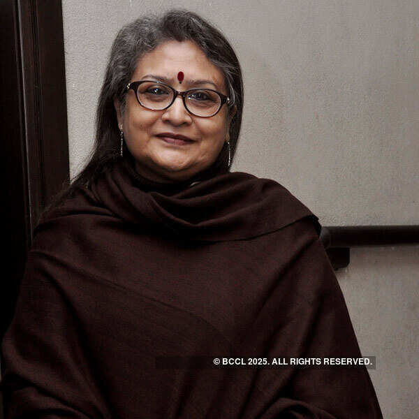 Koel, Ranjit at a musical event