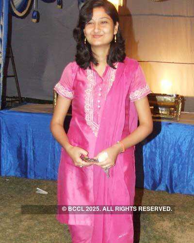 Get-together of IIT students