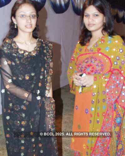 Get-together of IIT students