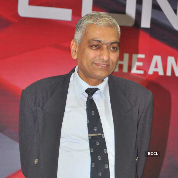 VNITians, college conference at Nagpur