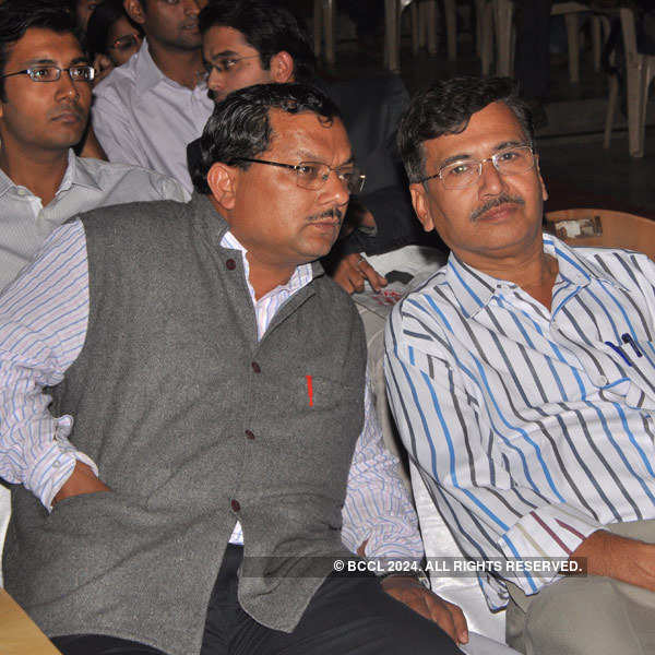 VNITians, college conference at Nagpur