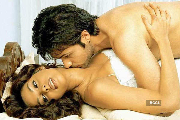 Hindi Erotic Movie