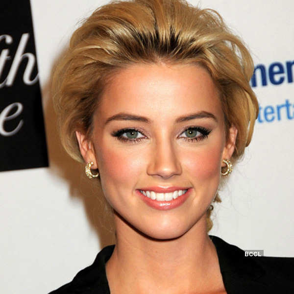 Amber Heard: From Beauty Pageants to Hollywood Actress