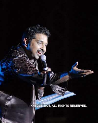 'Changing notes' by TOI