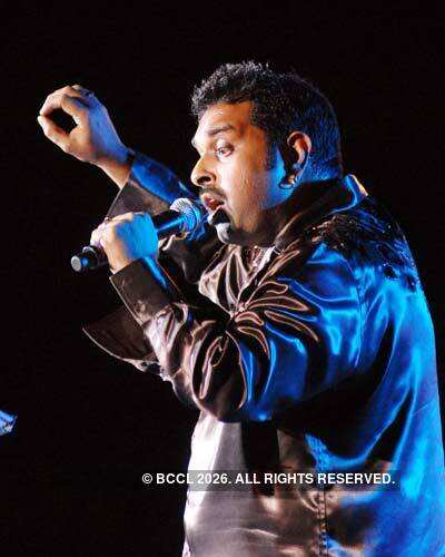 'Changing notes' by TOI