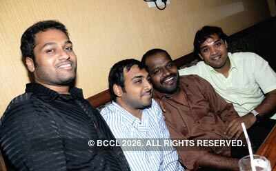 Party at 10 downing street