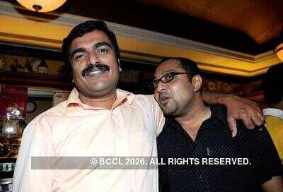 Party at 10 downing street