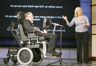 NASA's 50th Anniversary