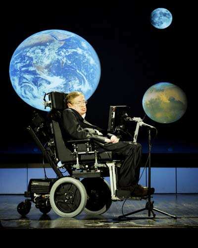 NASA's 50th Anniversary