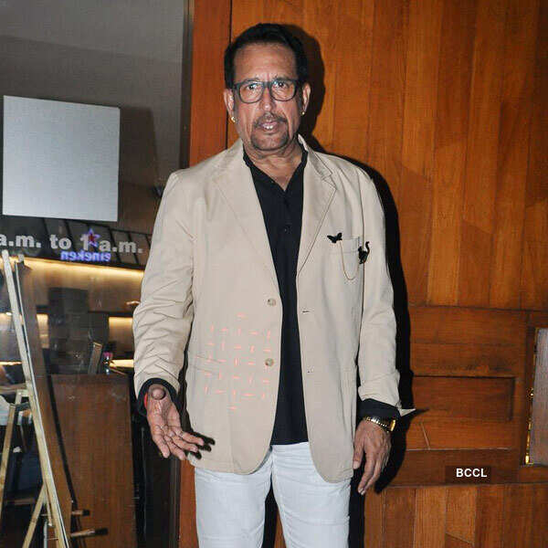 Jagga Jasoos wrap-up party