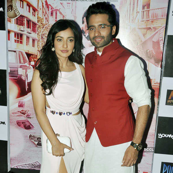 Youngistan: Trailer launch