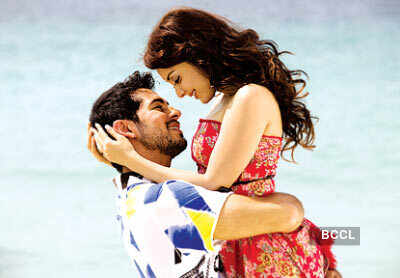 Anamika- The Untold Story