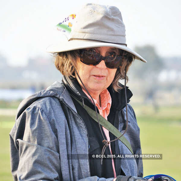 International Kite Flying Festival