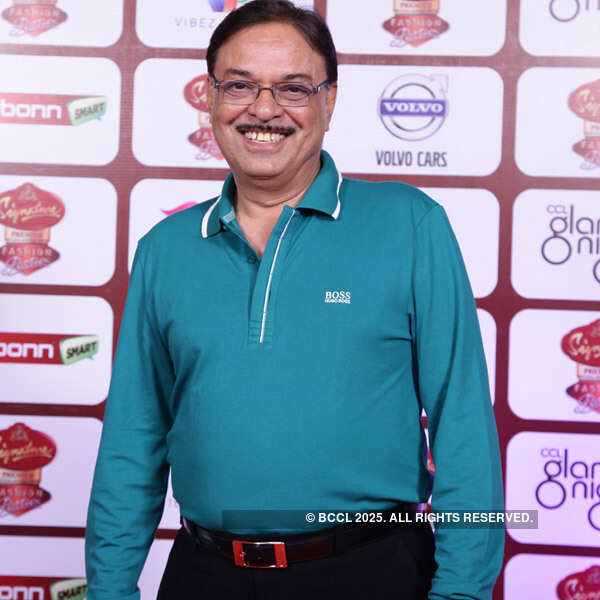 CCL glam nights after-party