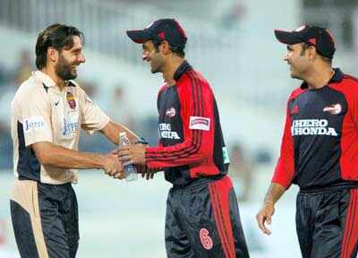 Daredevils beat Chargers