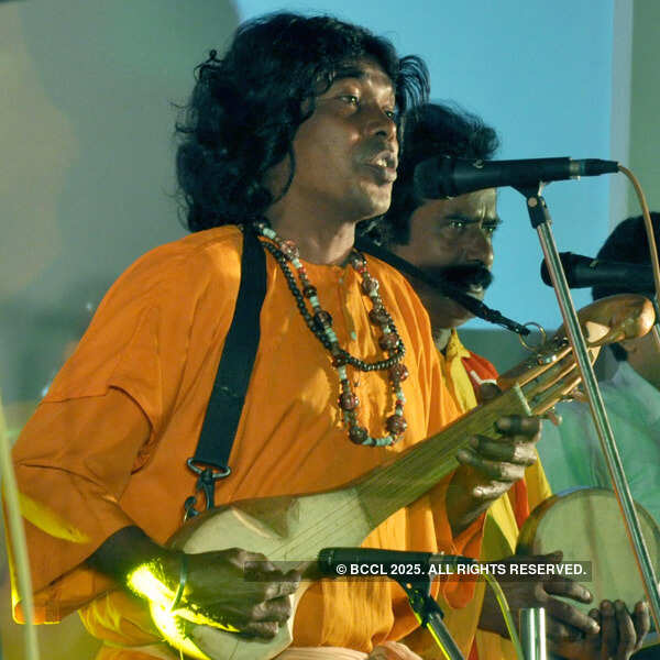 38th International Kolkata Book fair