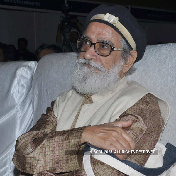 38th International Kolkata Book fair