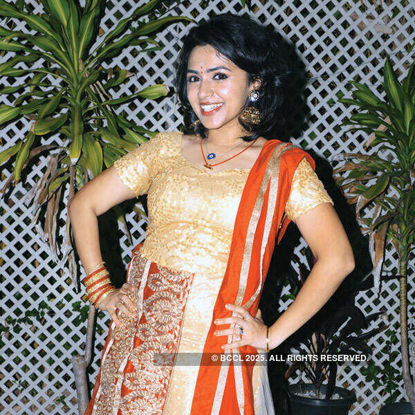 Mrs & Miss Tamil Nadu: Grand Finale