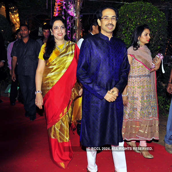 Ahana Deol-Vaibhav Vora wedding