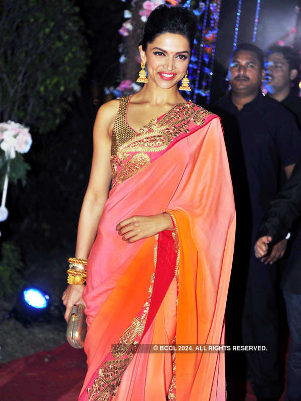 Ahana Deol-Vaibhav Vora wedding