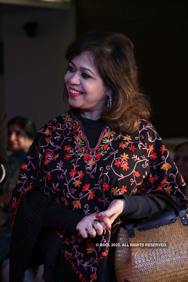 Launch of a new jewellery showroom