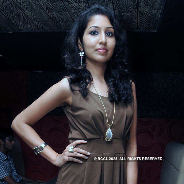 Weekend party at Candy Club