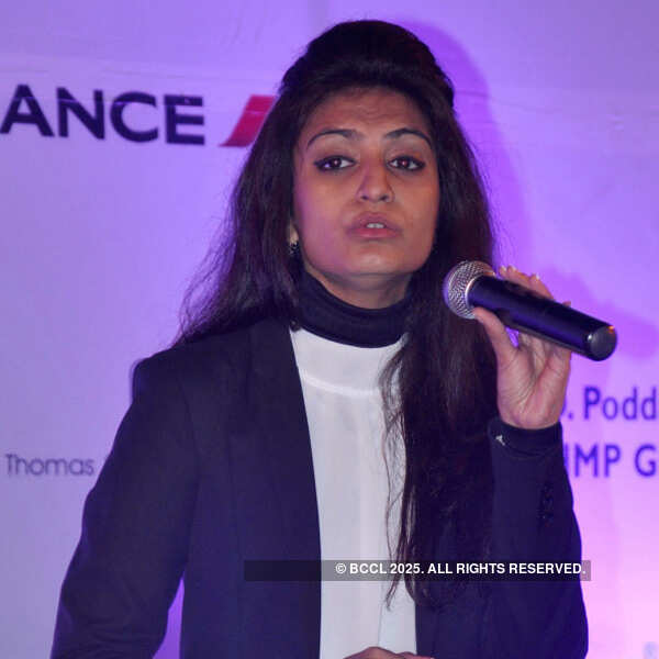 Hope Cup Golf Tournament event