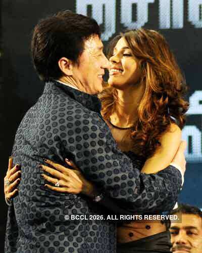 Release function: Tamil movie