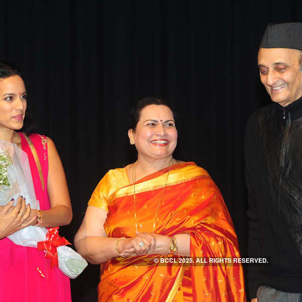 Anoushka Shankar's concert @ FICCI 