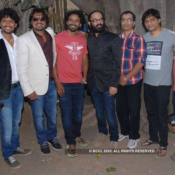 Eradane Sala: Film Launch