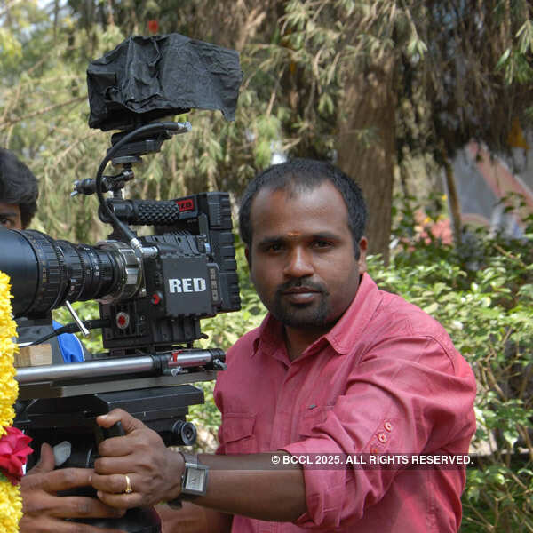 Film Launch: Maha Kali