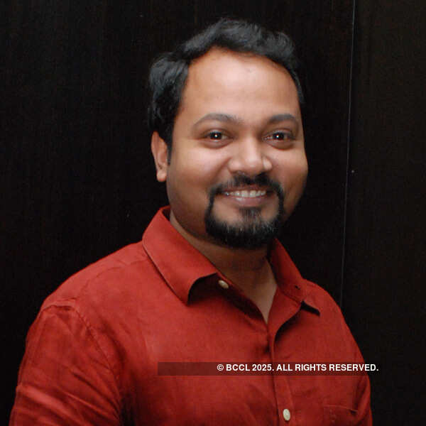 Angi Sreedhar's book launch 