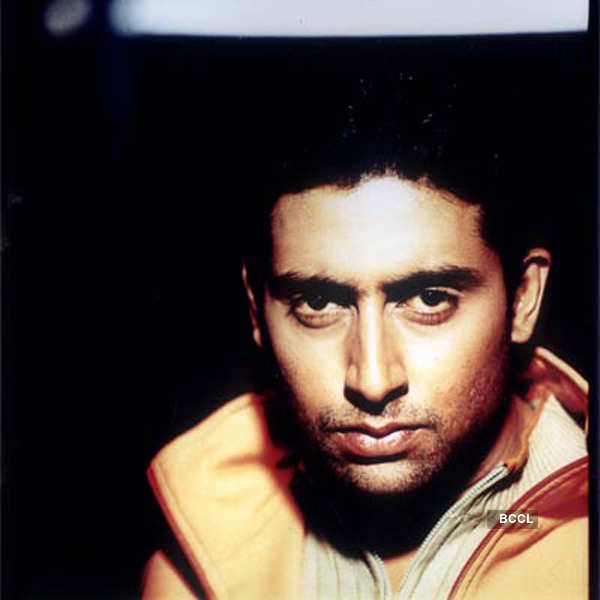 B'day Spl: Rare Pictures Of Abhishek Bachchan Pics | B'day Spl: Rare ...