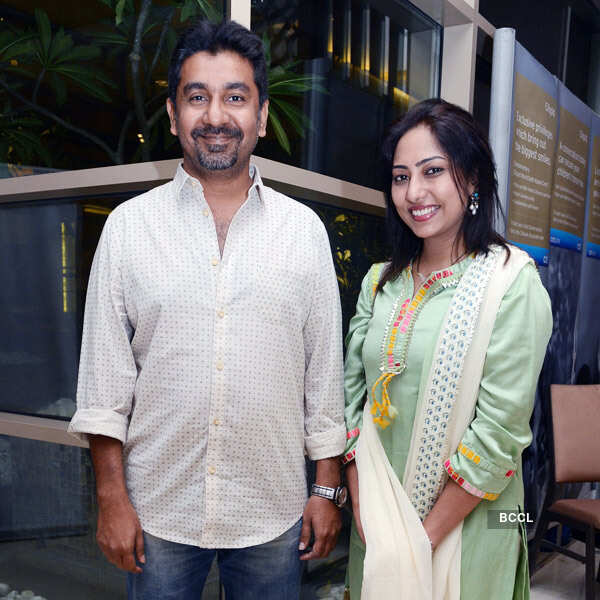 Jupiter events' 15th anniv. party