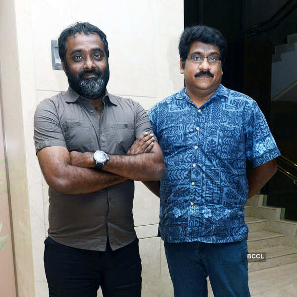 Jupiter events' 15th anniv. party