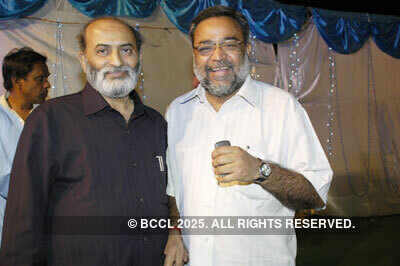 Khalid & Nasreen's reception