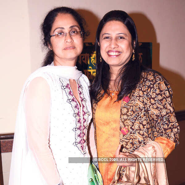 Centre Point School's event in Nagpur